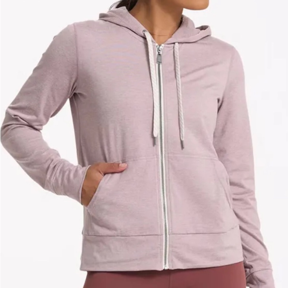 Halo Performance Hoodie 2.0 - Women's